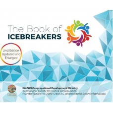 The Book of Icebreakers – 2nd Edition